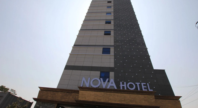 NOVA Hotel