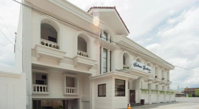 Bethara Hotel Syariah Lampung, Book Hotel Cheap Hotels in Sumatra