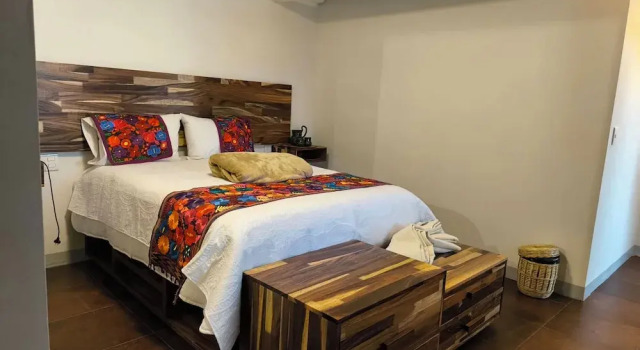 Номер Comfort CASA FORTALEZA