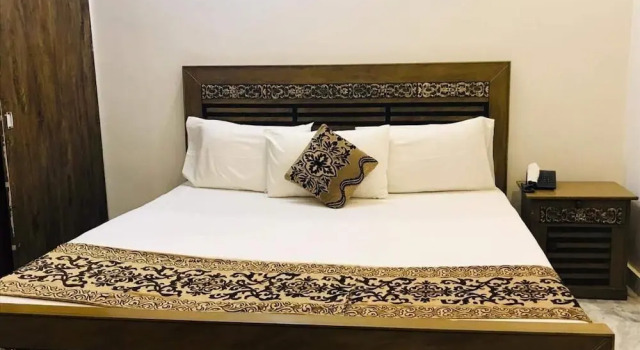 New Visit Inn Hotel