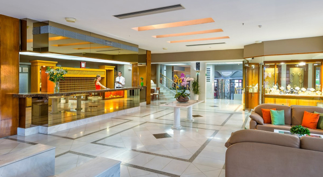 Fodele Beach & Water Park Holiday Resort