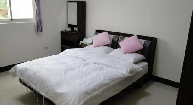 Номер Standard 海豐民宿 Haifeng Bed and Breakfast