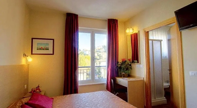 Номер Standard Hotel Granducato