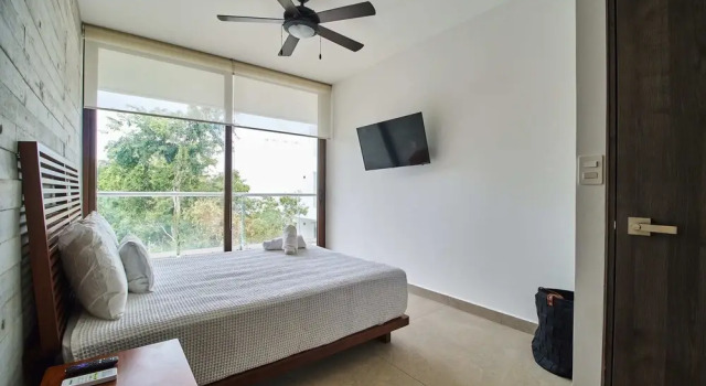 Tao Tulum Ph4 By Lockey, Rezerwuj Hotel Hotele w Quintana Roo z parkingiem, Parking