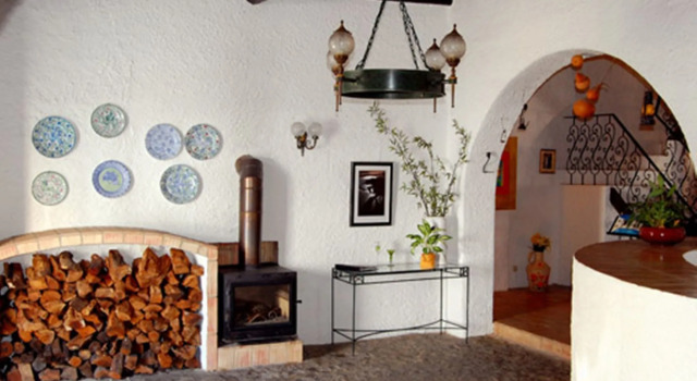 Rio Arade Manor House