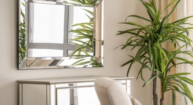 Marvelous apt. with stunning views in JBR