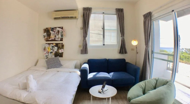 Hiddieland, Buchen Sie Hotel Manzhou Altstadt von Hengchun