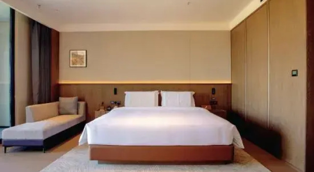 Люкс Premier Haofeng Wyndham Hotel Yuanmou