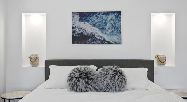 Rye's Dream Beach House, Varaa Lomakoti Rye 