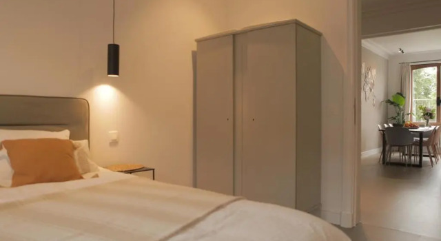 Номер Deluxe MAISON KITOKO