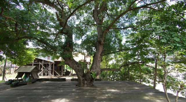 Baan Sikuuk Bed & Breakfast
