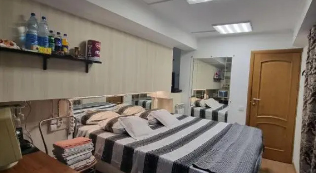 Трёхместный номер Comfort Bulevard Stеefan 64-11