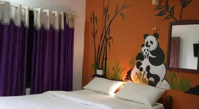 OYO Flagship 70199 Indeevaram River View Resort