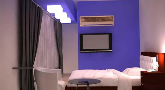 Hotel the Rahamania International