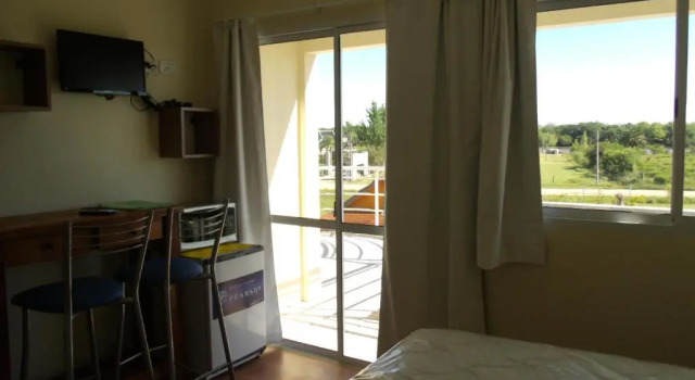 Номер Deluxe Terra y Rio
