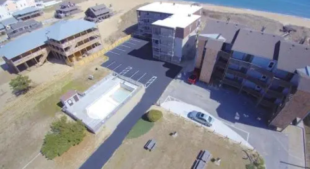 Regency Oceanfront by Kees Vacations