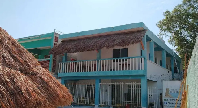 Posada Maria Isabel