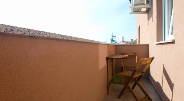 Апартаменты Apartments Dario 1480
