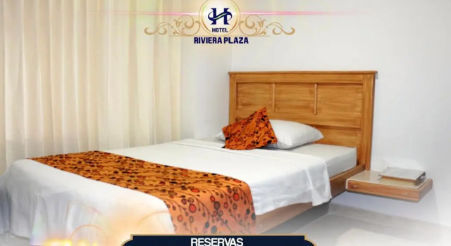 Номер Standard Hotel Riviera Plaza