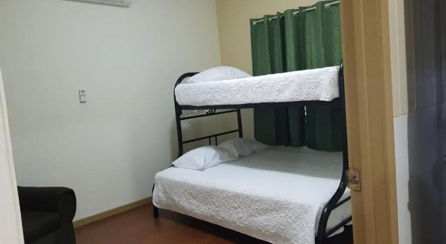 Семейный номер Standard Banana Bay Marina