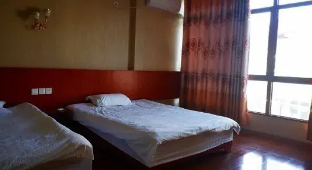 Jixi Huixiang Food Inn, Rezerwuj Hotel Xuancheng Anhui