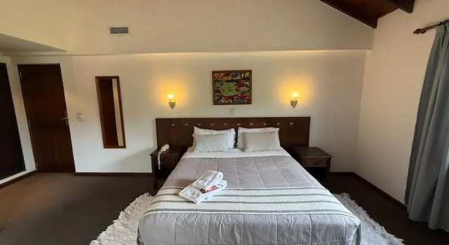 Люкс Villa de Merlo All Inclusive & Spa by MH