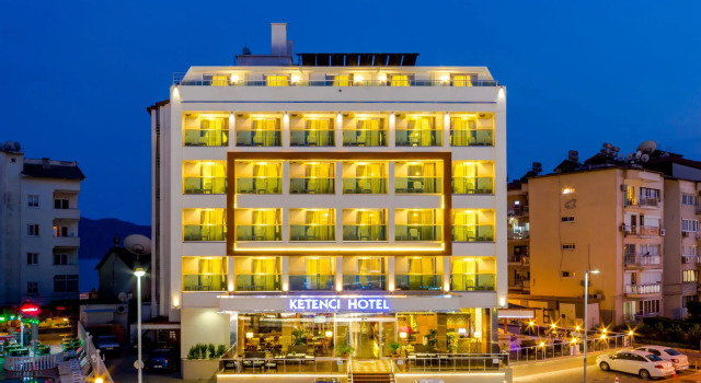 Ketenci Hotel