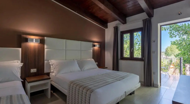 Номер Superior Vascellero Club Resort