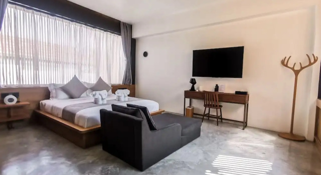 Номер Premier M5 Hotel