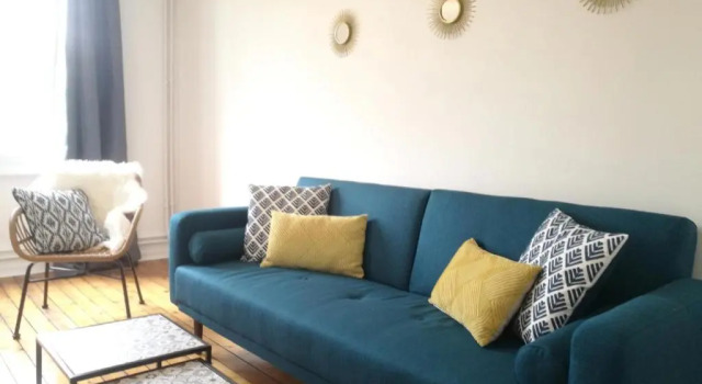 Студия Deluxe Villa Carlotta - Sea resort