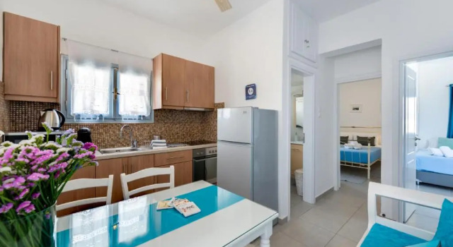 Folia Apartments