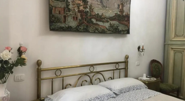 Номер Standard locazione turistica Sole