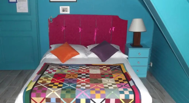 Stüdyo Apparthotel Maison Saint Michel