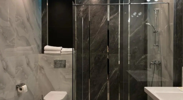 Студия Hotel Turkus