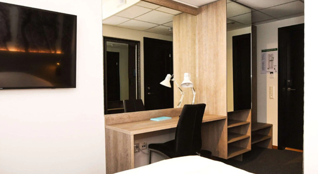 Comfort Hotel Umea City