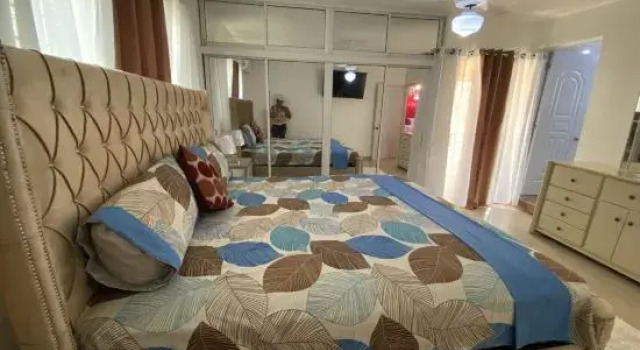 Апартаменты 6A Cozy Apt in Santiago Center - Great Stay