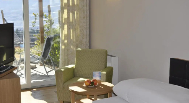 Номер Standard Hotel Mitterplatt