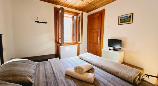 Grand Hotel Ceresole Reale, Boek Hotel Ceresole Reale Piemonte