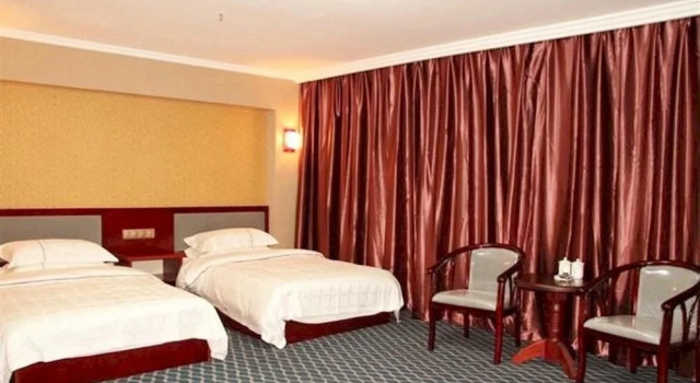 Changbaishan Longxing Hotel