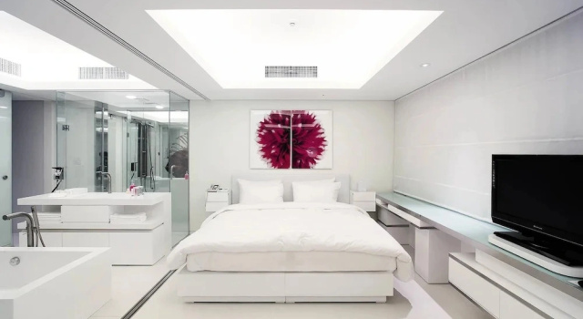 Люкс Grand Mercure Ambassador Changwon