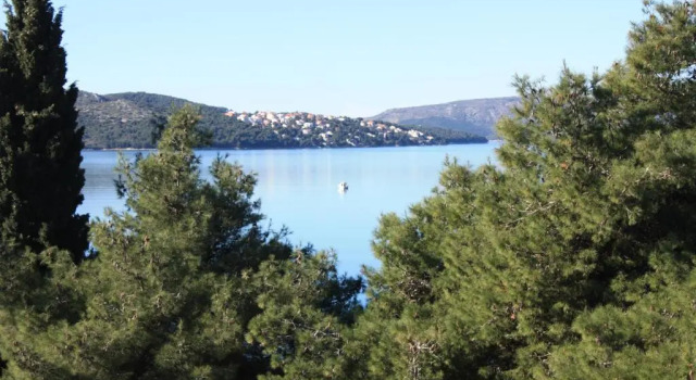 Andrea Apartments, Varaa Huoneisto Hotellit Split-Dalmatia pysäköinnillä, Pysäköinti