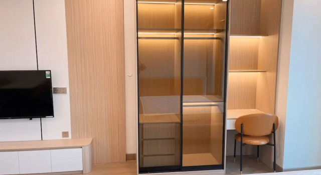 Апартаменты Deluxe Vinhomes Metropolis Apartment near the United Nations