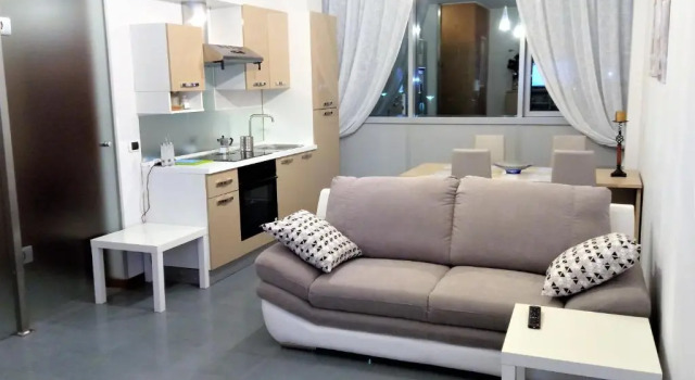 Appartamento Piazza dei Popoli