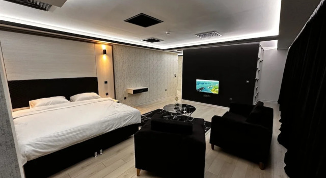 Двухместный номер Standard KT Home Hotel & Apartments