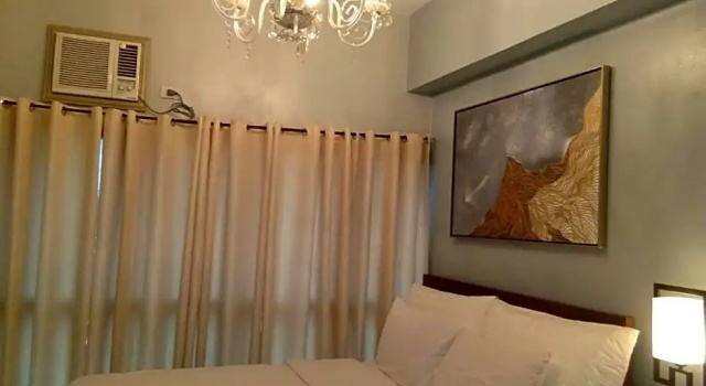 Двухместный номер Deluxe Pacific Park Hotel