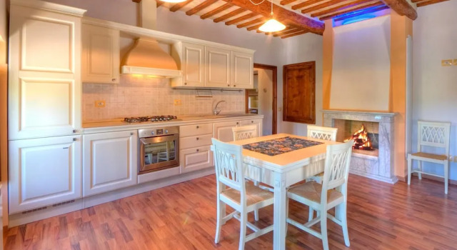 Apartament 2 camere cu balcon Raffaello Residence