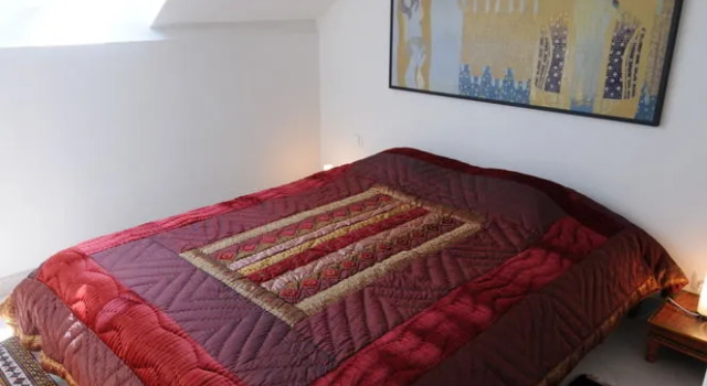 Pvh Charming Flats Horejsi Nabrezi
