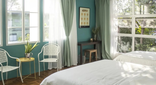Mammoth Boutique Hotel, Забронировать Бутик-отель Пхра-Синг Чиангмай