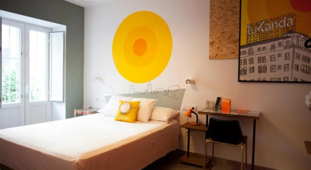 Lukanda Hospec Olehousing