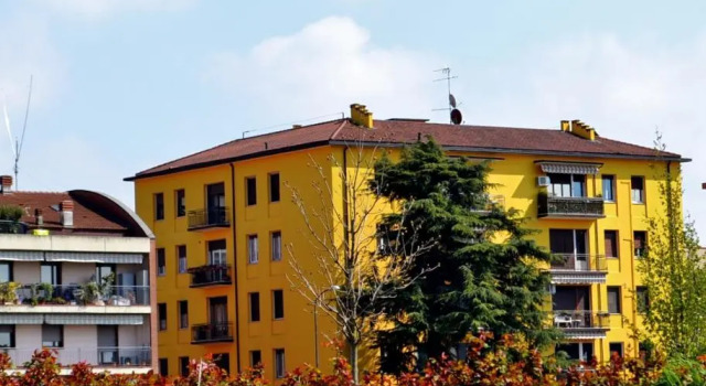 Parcosantateresa Suites